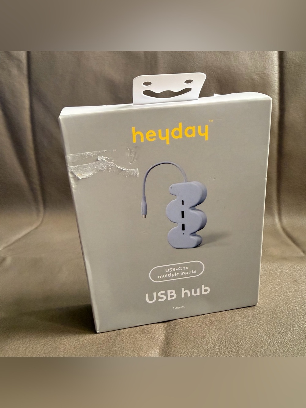 USB hub